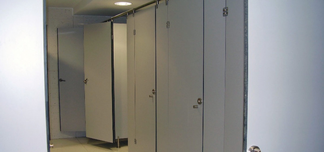 Linha inox MES