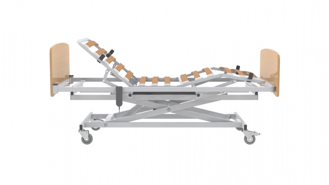 CAMA ALTURA VARIVEL BE PLUS