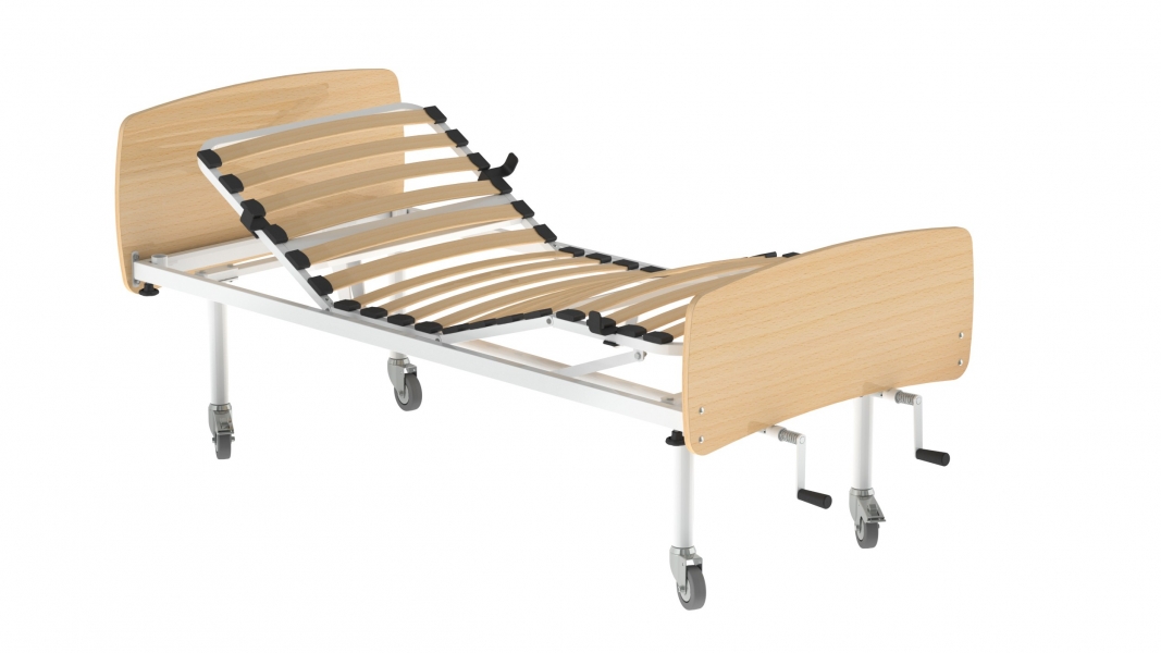 Ref CMAM001 HC