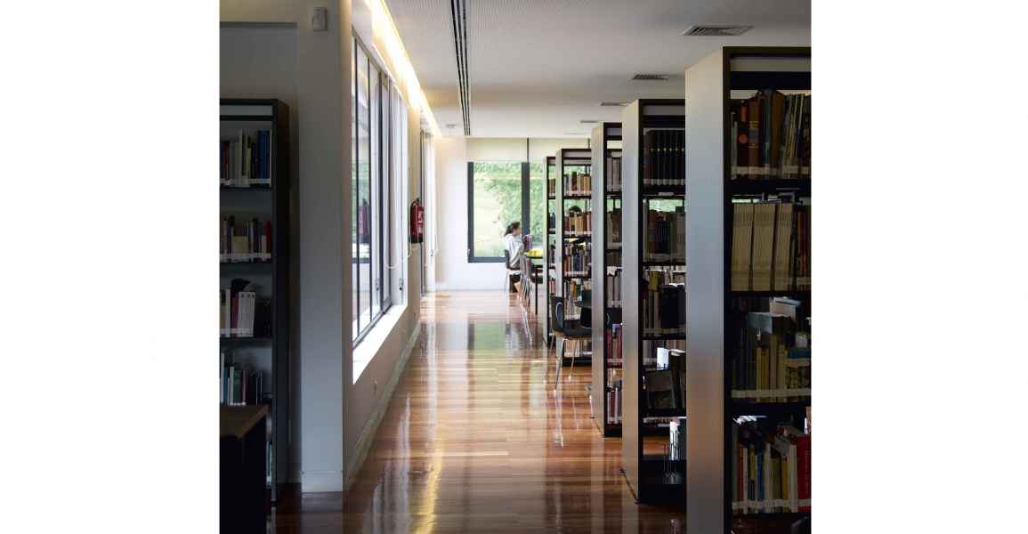 bibliotecas