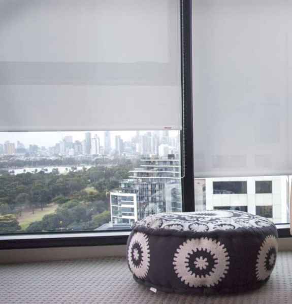 Cortinas Enrolveis