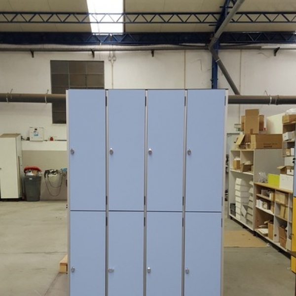 9 Cacifos fenolico aluminio 18 