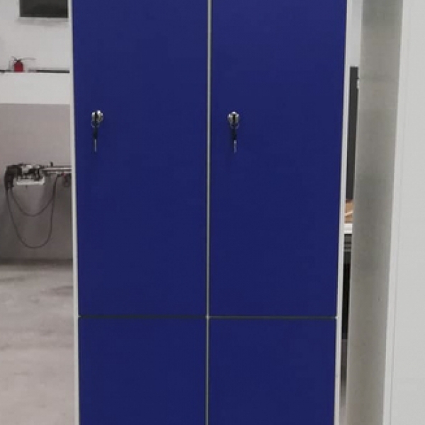 5 Cacifos Mdf 4 
