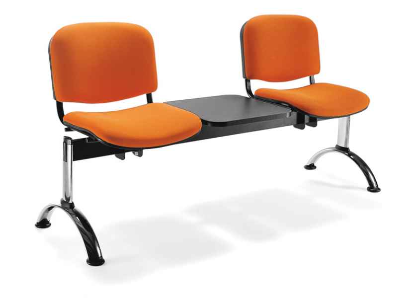 Viga AXIS com mesa