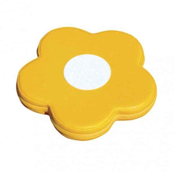 almofada flor