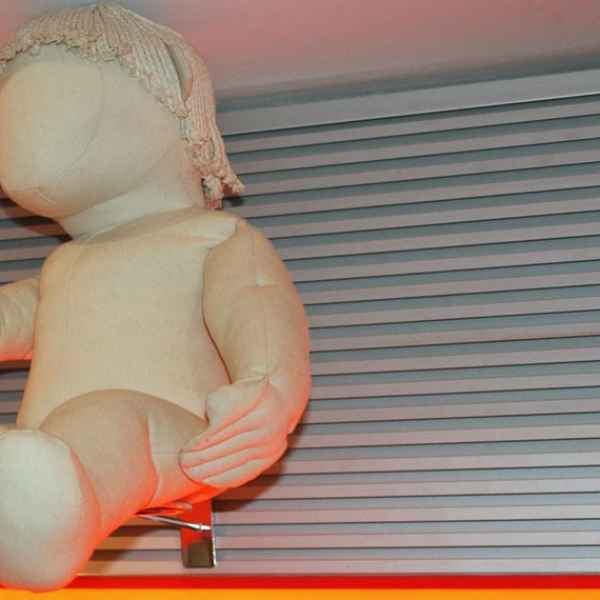 slatwall suporte